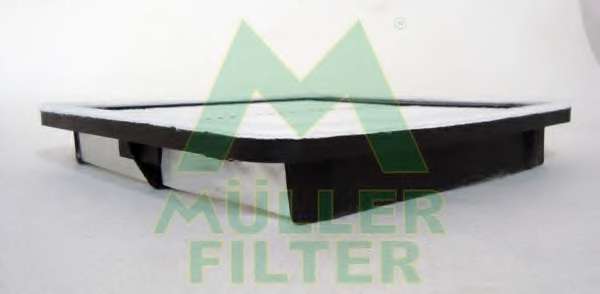 Vzduchovy filter