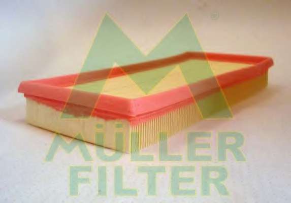 Vzduchovy filter