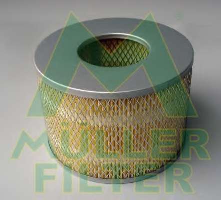 Vzduchovy filter