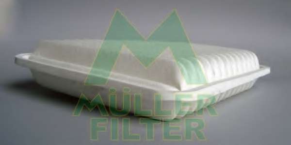 Vzduchovy filter