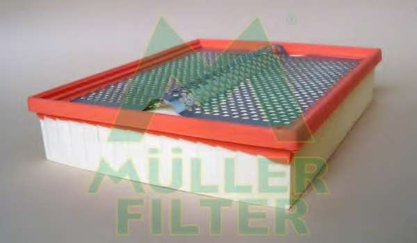 Vzduchovy filter