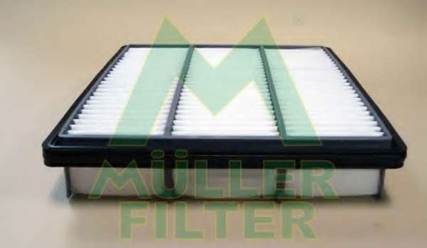 Vzduchovy filter