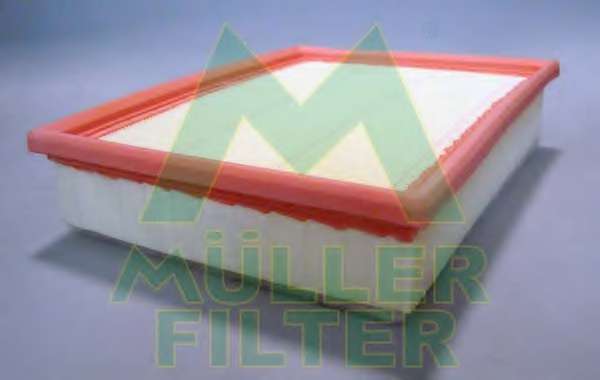 Vzduchovy filter