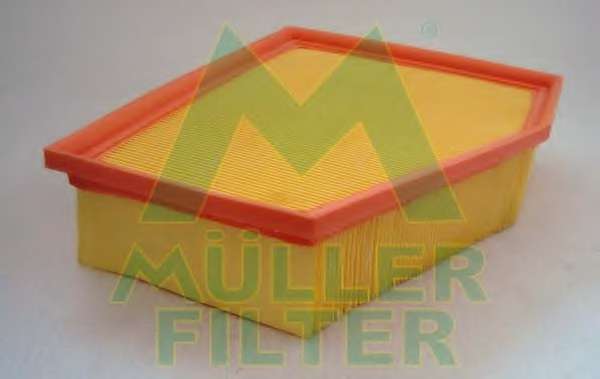Vzduchovy filter