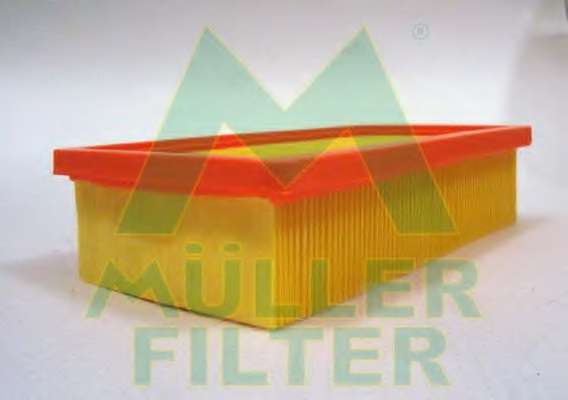 Vzduchovy filter