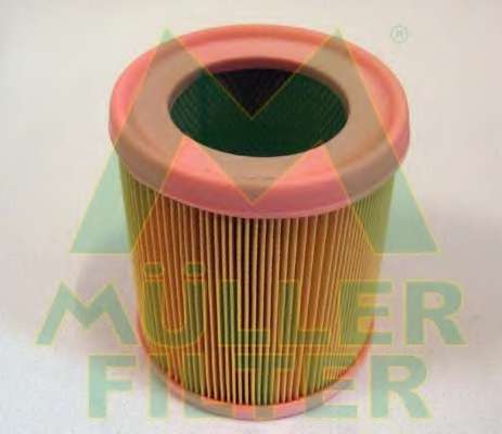 Vzduchovy filter