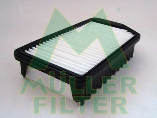 Vzduchovy filter
