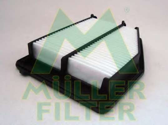 Vzduchovy filter