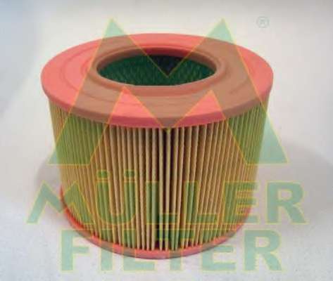 Vzduchovy filter