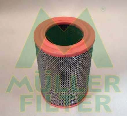 Vzduchovy filter