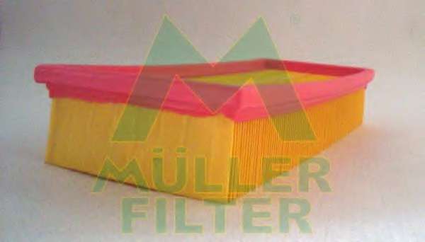 Vzduchovy filter