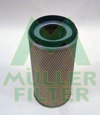 Vzduchovy filter
