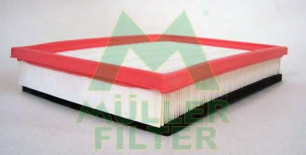 Vzduchovy filter