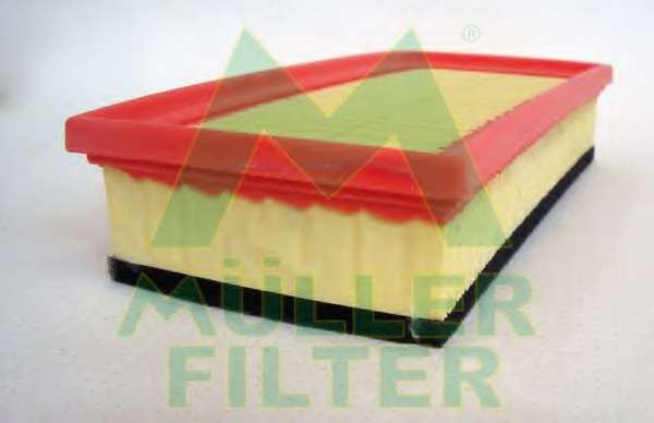 Vzduchovy filter