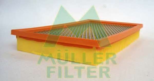 Vzduchovy filter