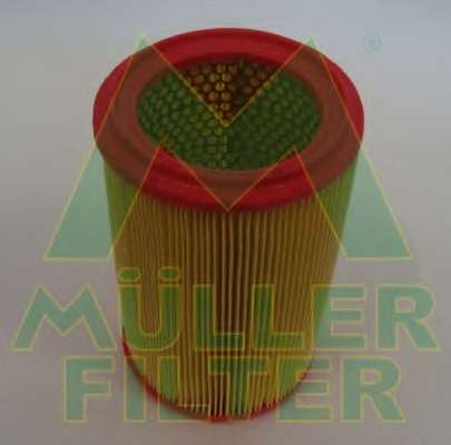 Vzduchovy filter