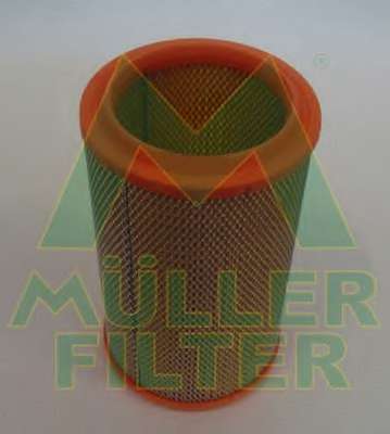 Vzduchovy filter