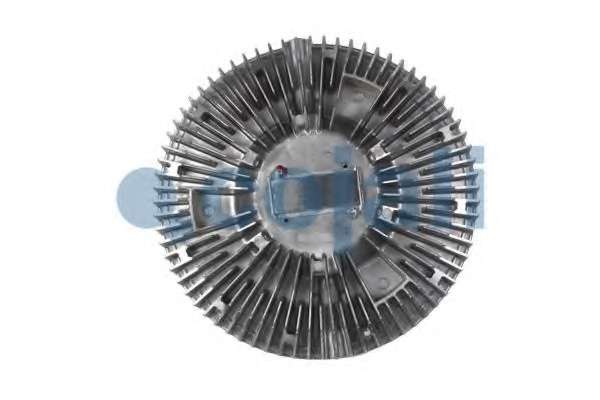 Spojka ventilatora chladenia