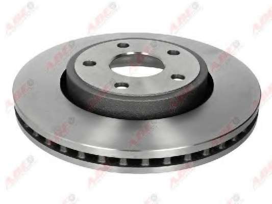 Brzdový disk