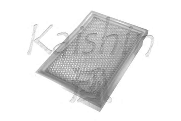 Vzduchovy filter