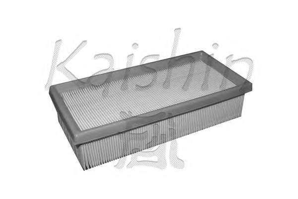 Vzduchovy filter