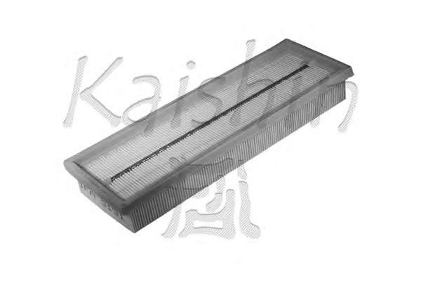 Vzduchovy filter