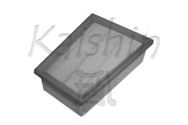 Vzduchovy filter