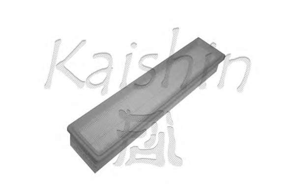 Vzduchovy filter