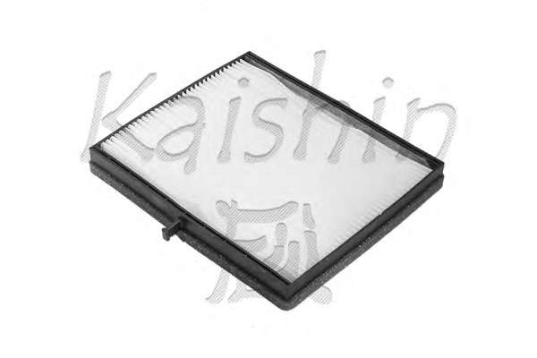 Filter vnutorneho priestoru