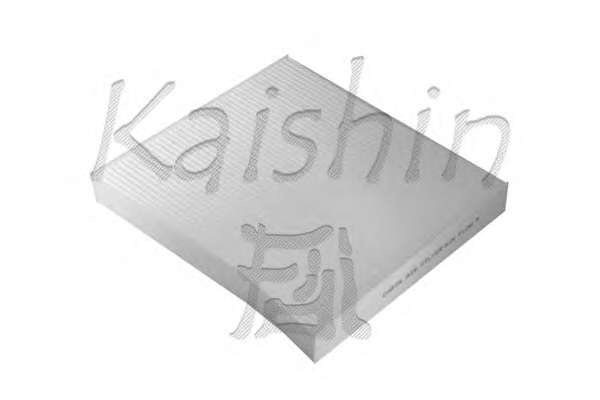 Filter vnutorneho priestoru