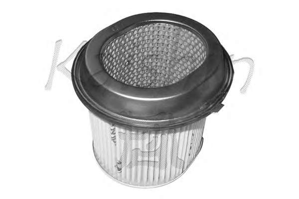 Vzduchovy filter