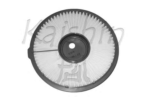 Vzduchovy filter
