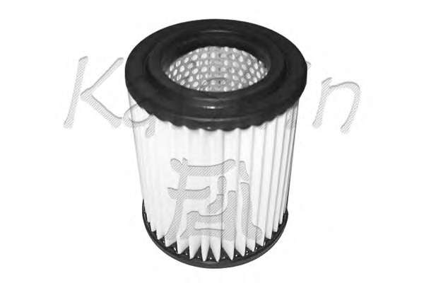 Vzduchovy filter