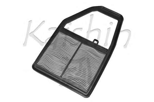 Vzduchovy filter