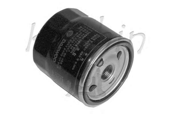 Olejovy filter
