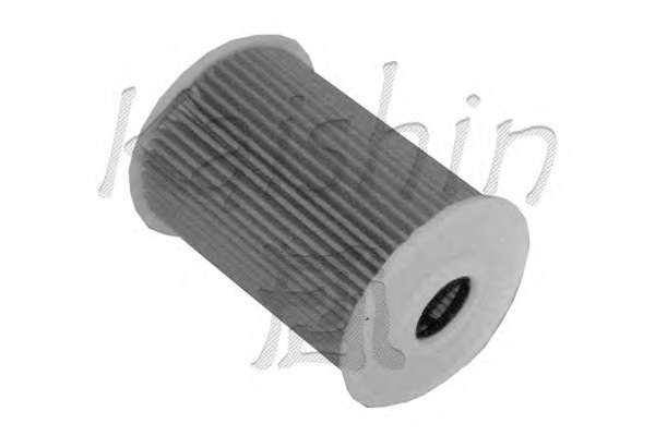 Olejovy filter
