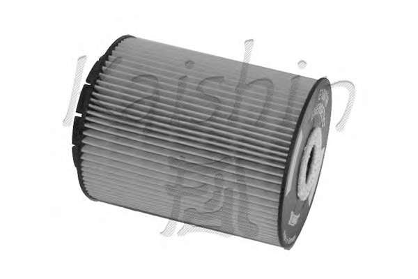 Olejovy filter