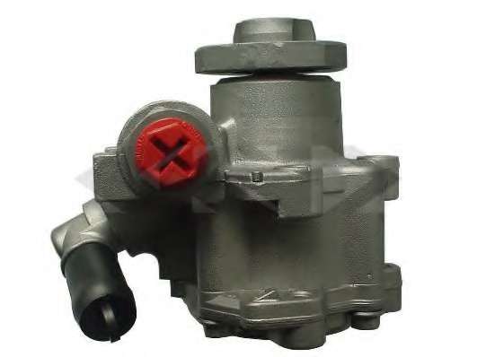 Hydraulicke cerpadlo pre riadenie
