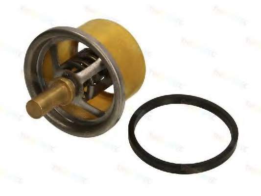 Termostat chladenia