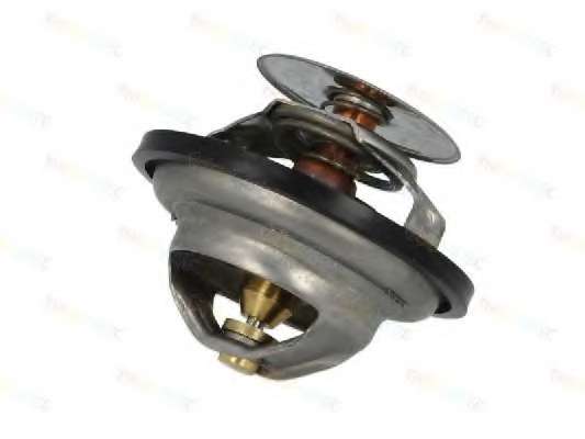 Termostat chladenia