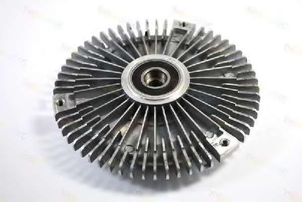 Spojka ventilatora chladenia