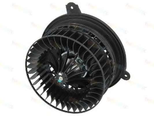 Elektromotor vnutorneho ventilatora