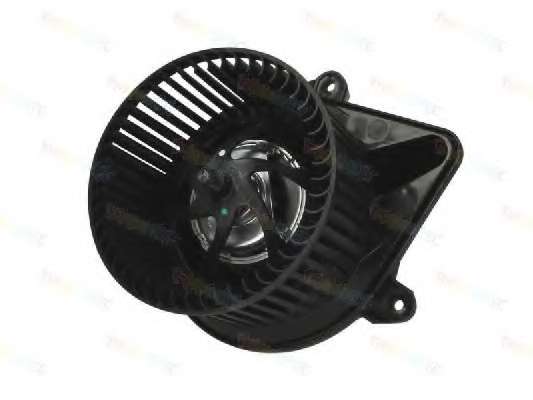 Vnutorny ventilator