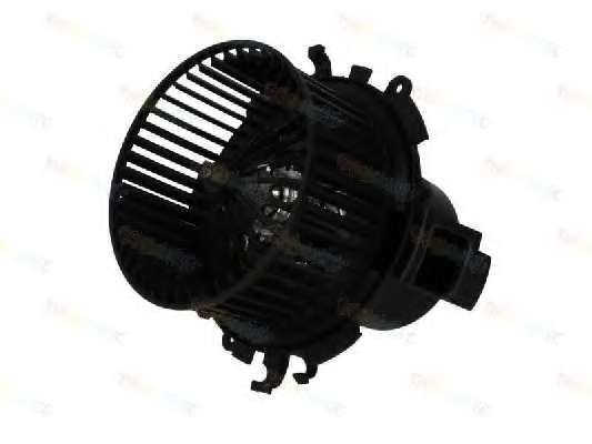 Vnutorny ventilator