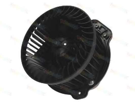 Vnutorny ventilator