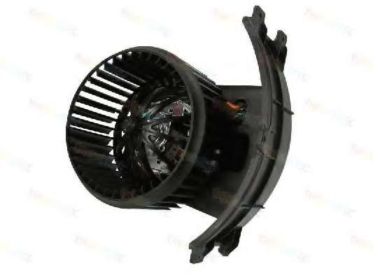 Vnutorny ventilator
