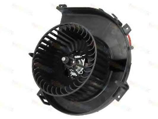 Vnutorny ventilator