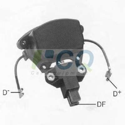 Regulator alternatora