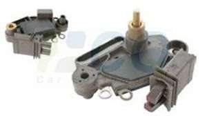 Regulator alternatora