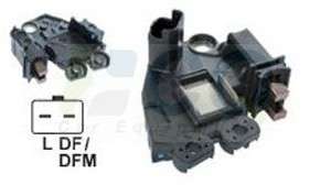 Regulator alternatora